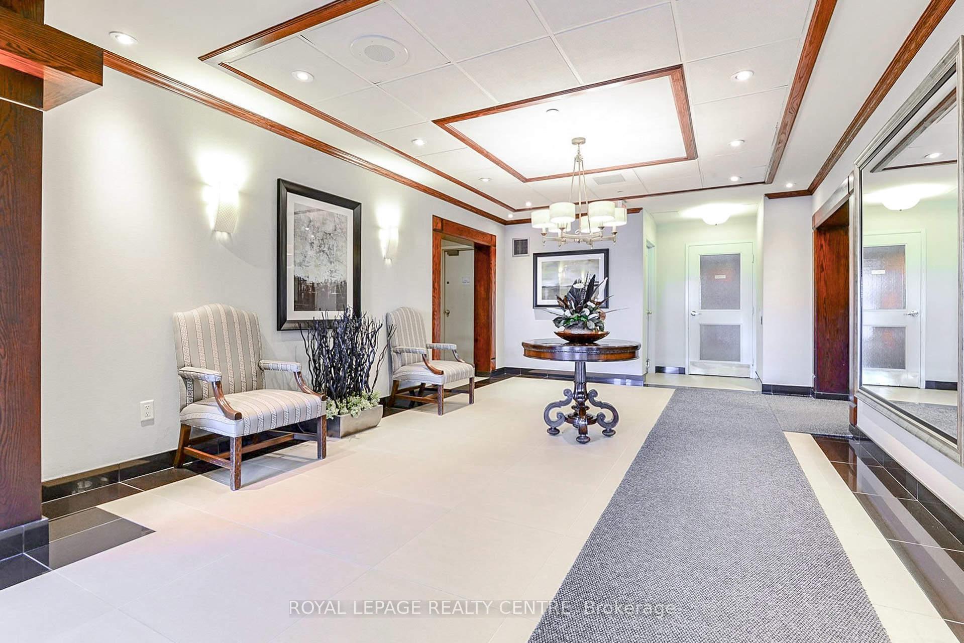 Photo 22 of Unit 1901, 101 Subway Crescent, Etobicoke, Islington-City Centre West — HOMEH