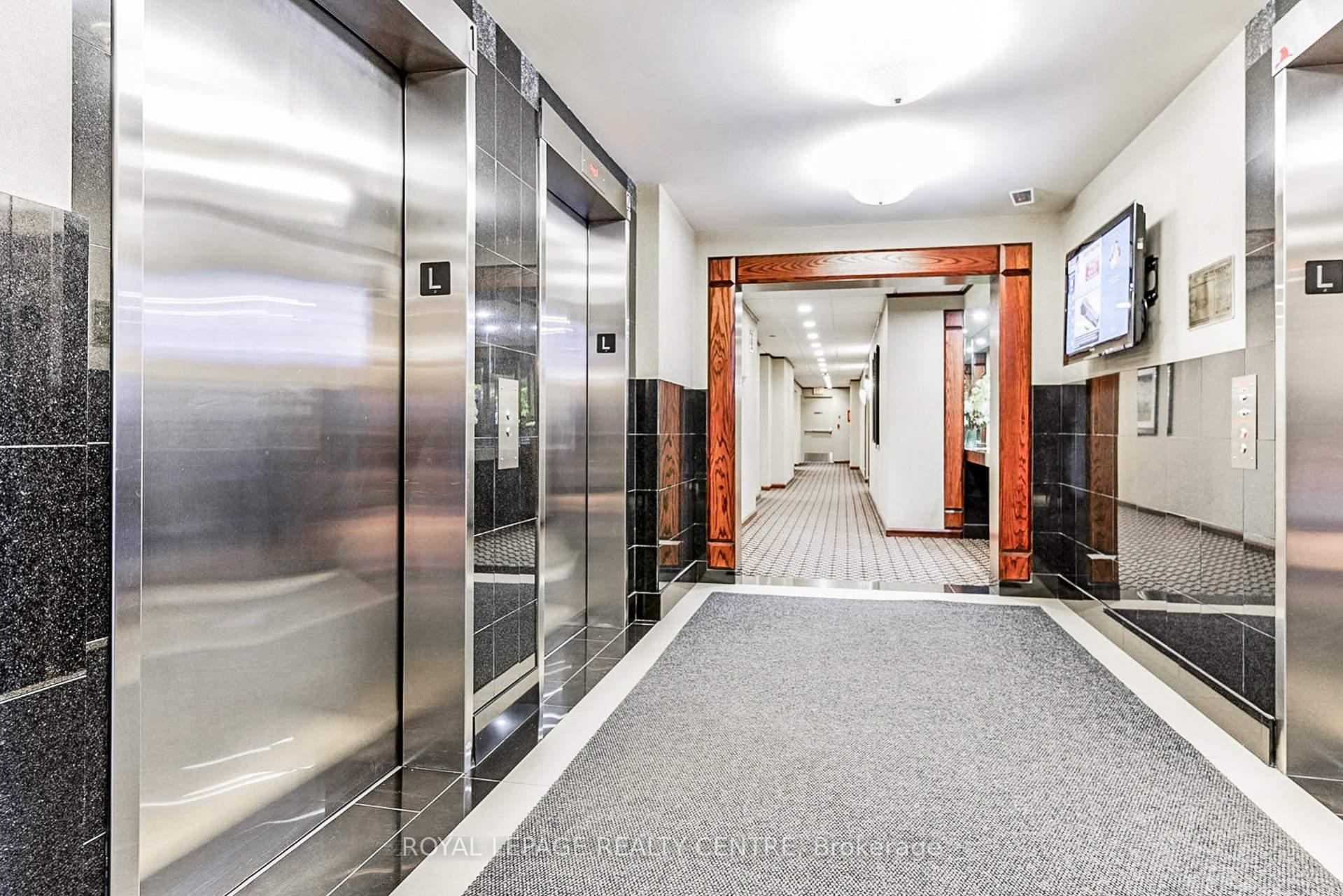 Photo 23 of Unit 1901, 101 Subway Crescent, Etobicoke, Islington-City Centre West — HOMEH