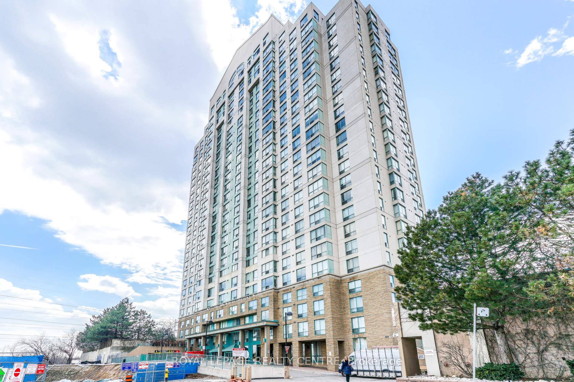 Photo 27 of Unit 1901, 101 Subway Crescent, Etobicoke, Islington-City Centre West — HOMEH