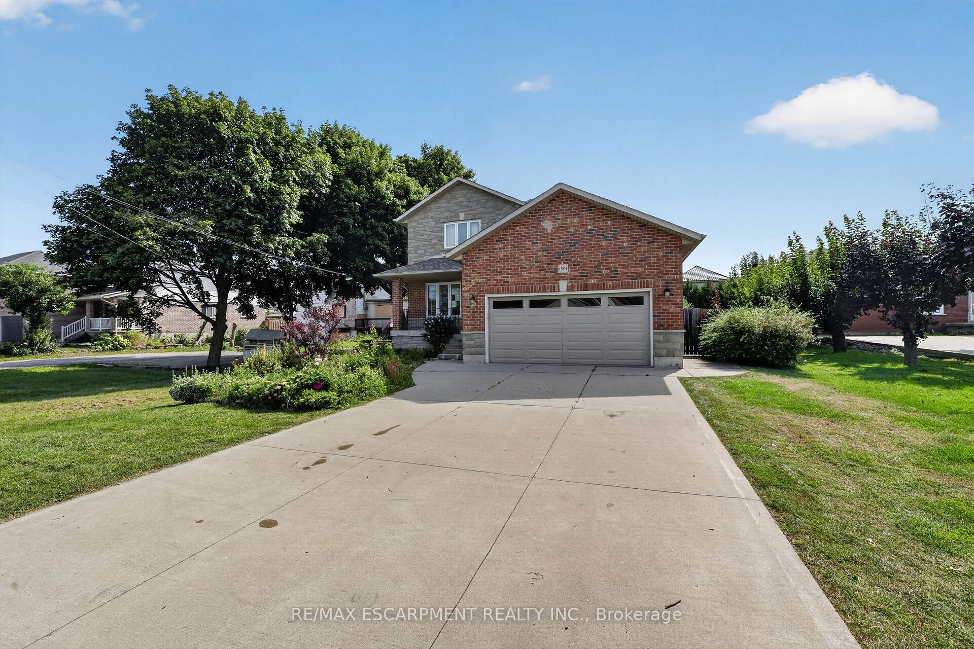 Photo 3 of 1501 Upper Sherman Avenue, Hamilton, Rushdale — HOMEH