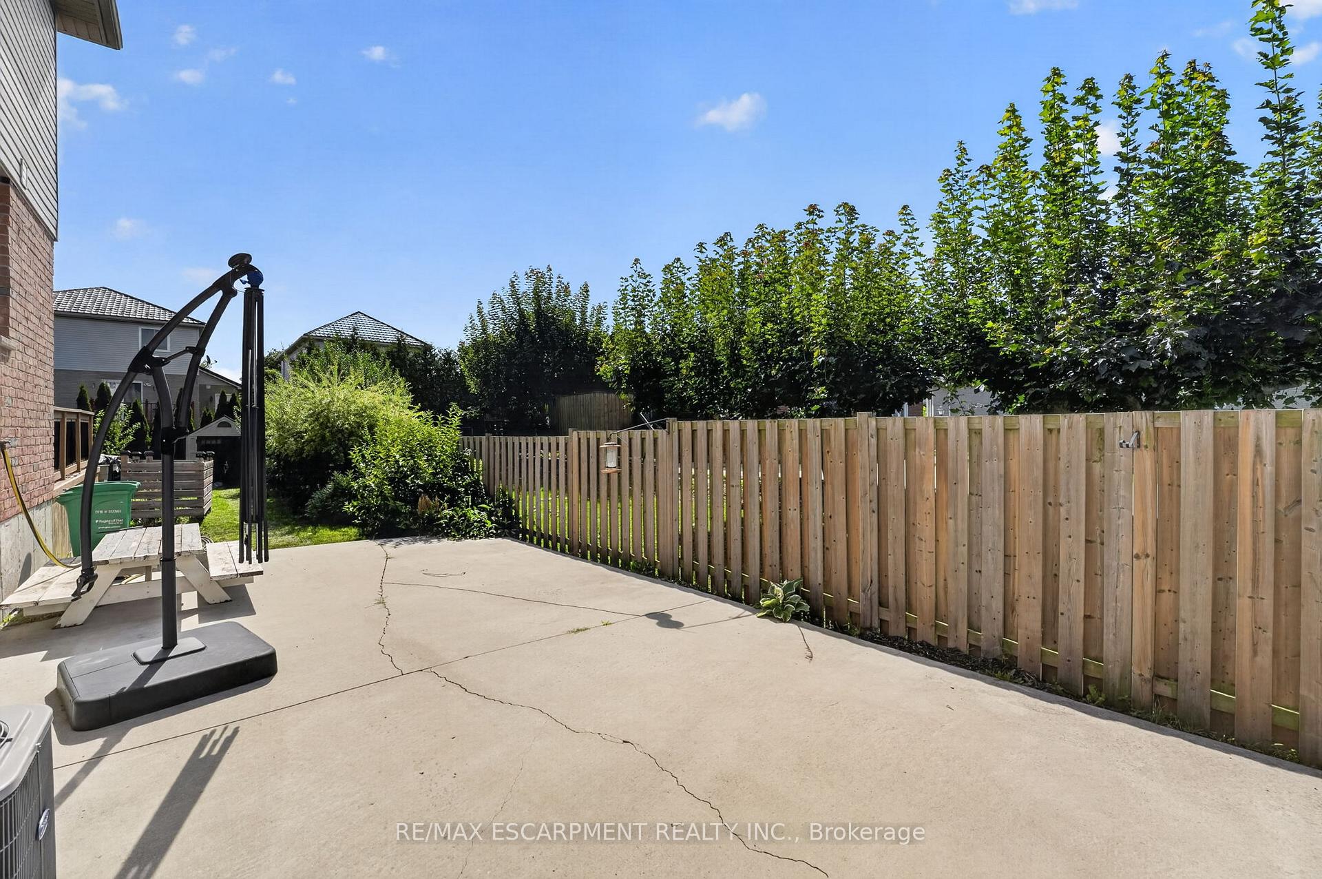 Photo 38 of 1501 Upper Sherman Avenue, Hamilton, Rushdale — HOMEH