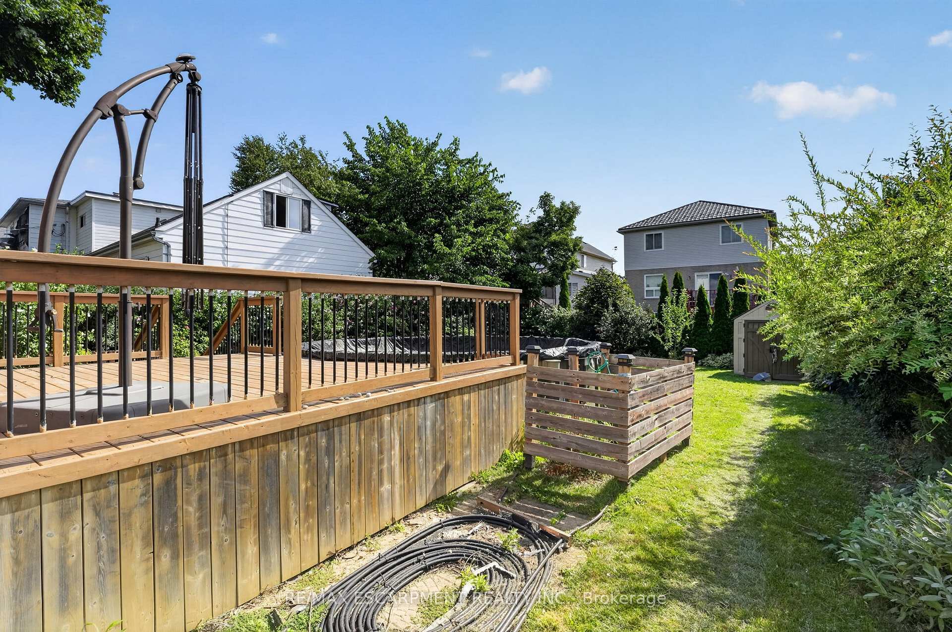 Photo 40 of 1501 Upper Sherman Avenue, Hamilton, Rushdale — HOMEH