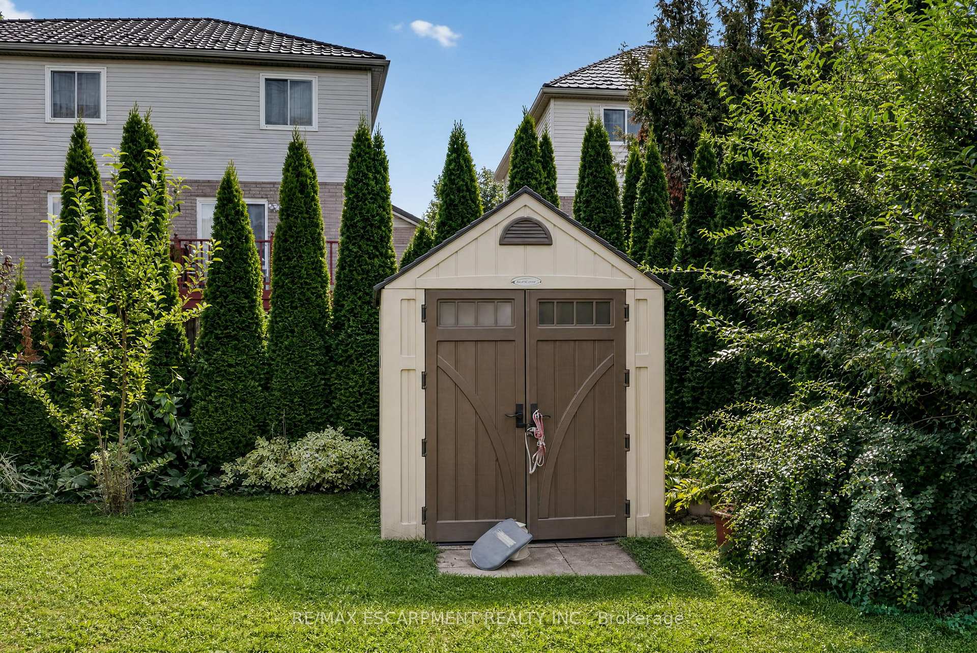 Photo 42 of 1501 Upper Sherman Avenue, Hamilton, Rushdale — HOMEH
