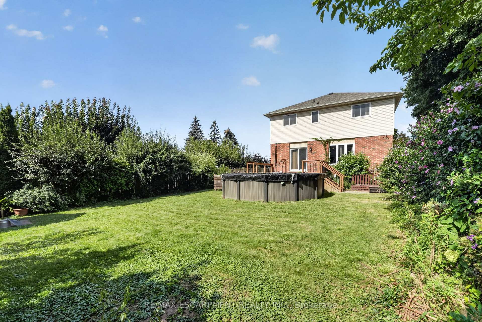 Photo 43 of 1501 Upper Sherman Avenue, Hamilton, Rushdale — HOMEH