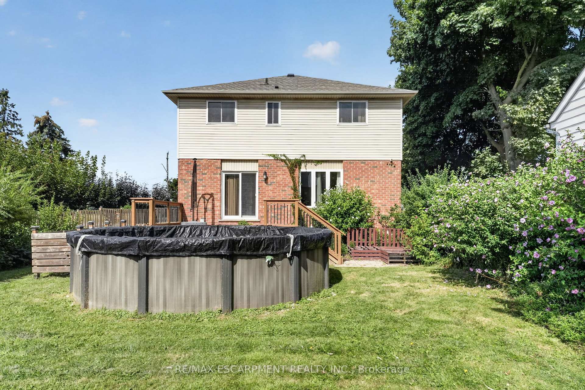 Photo 44 of 1501 Upper Sherman Avenue, Hamilton, Rushdale — HOMEH