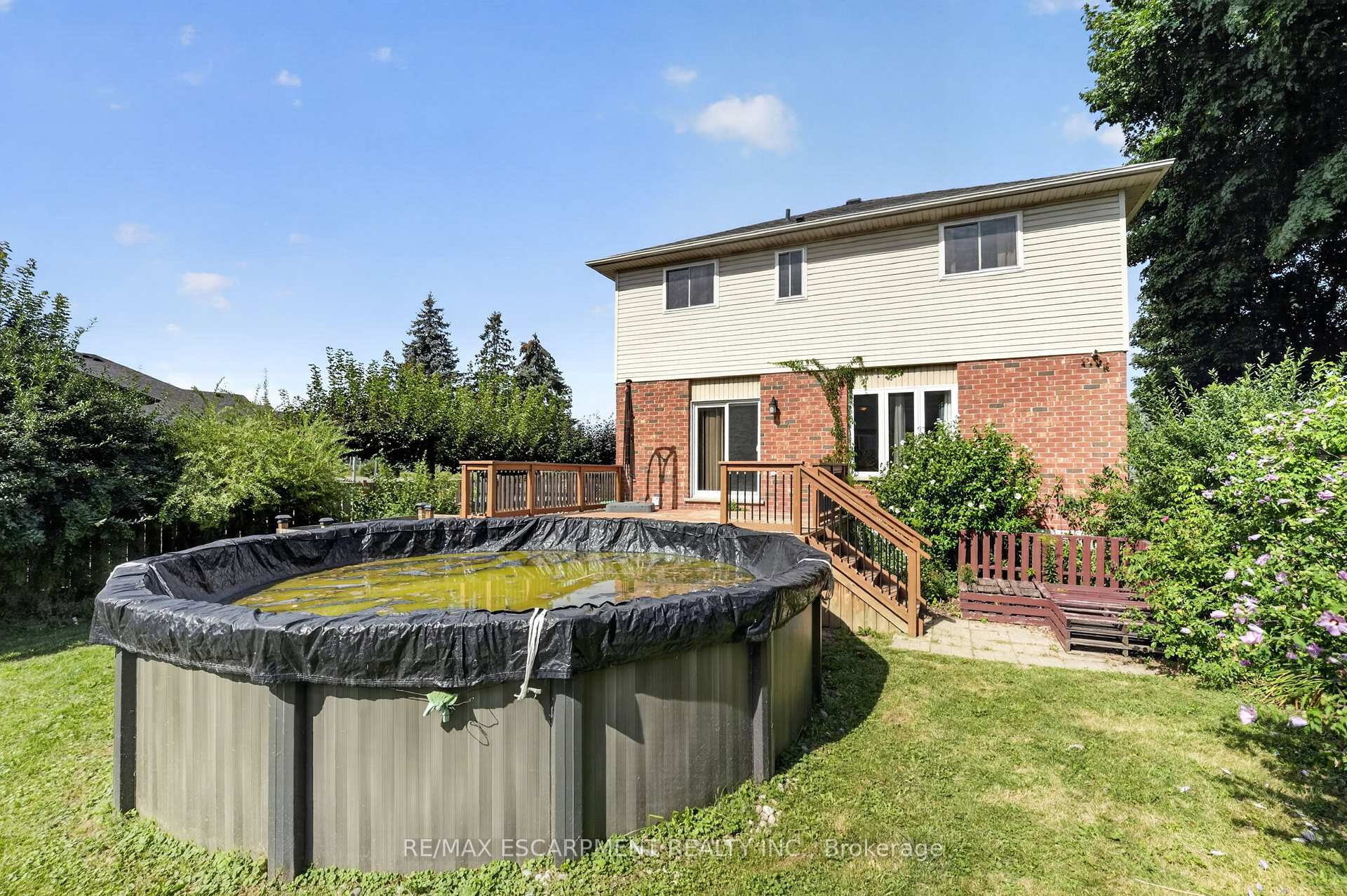 Photo 45 of 1501 Upper Sherman Avenue, Hamilton, Rushdale — HOMEH