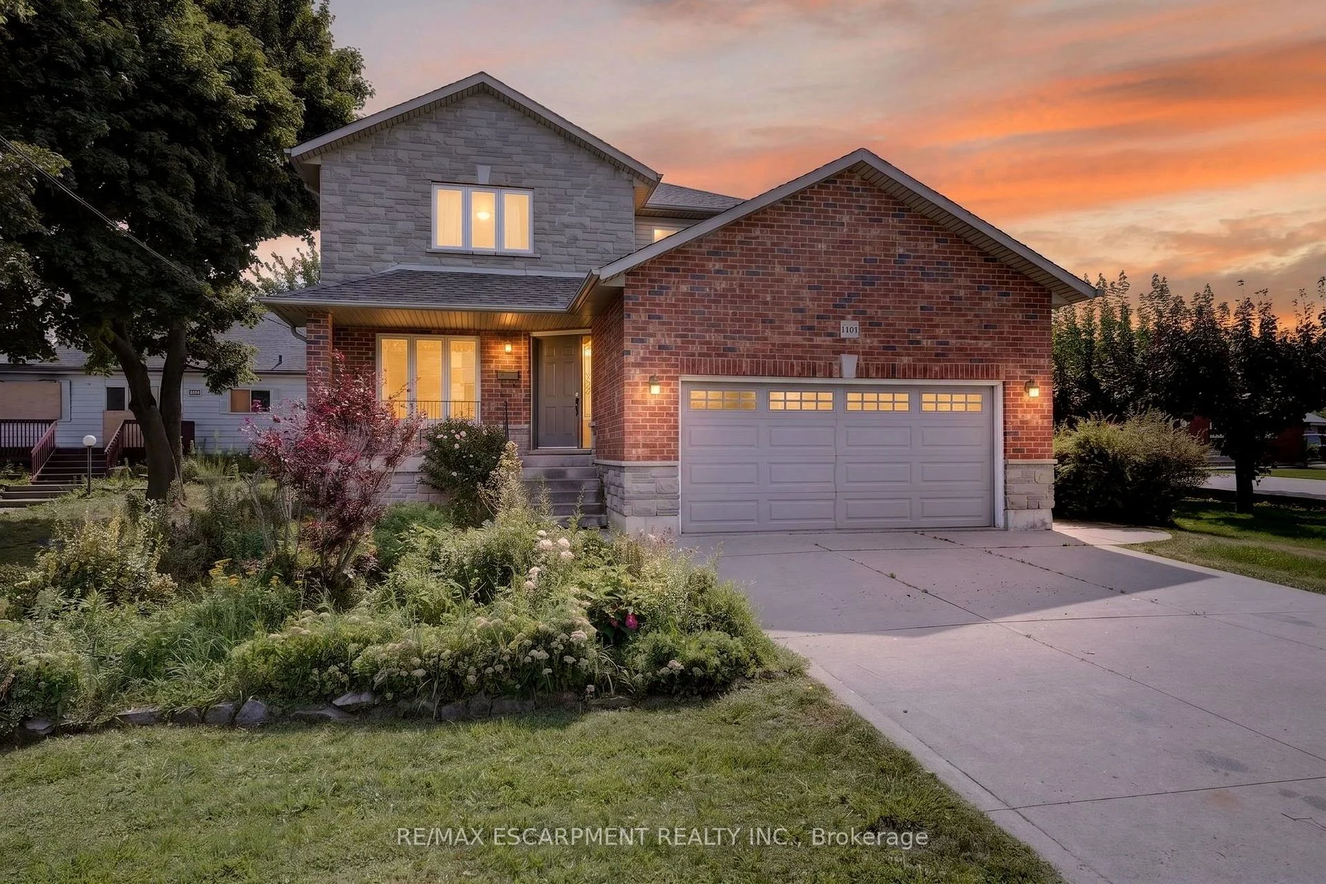 Photo 1 of 1501 Upper Sherman Avenue, Hamilton, Rushdale — HOMEH