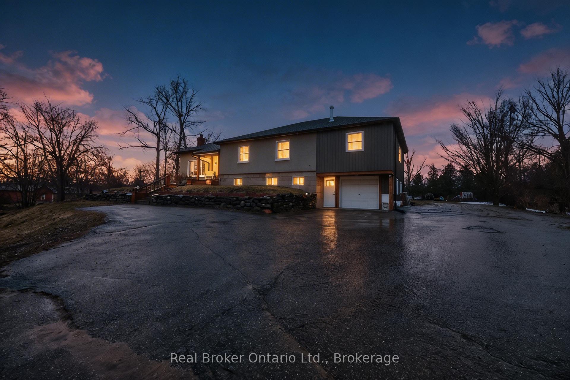 Photo 1 of 1720 Durham Road W, Brock, Rural Brock — HOMEH