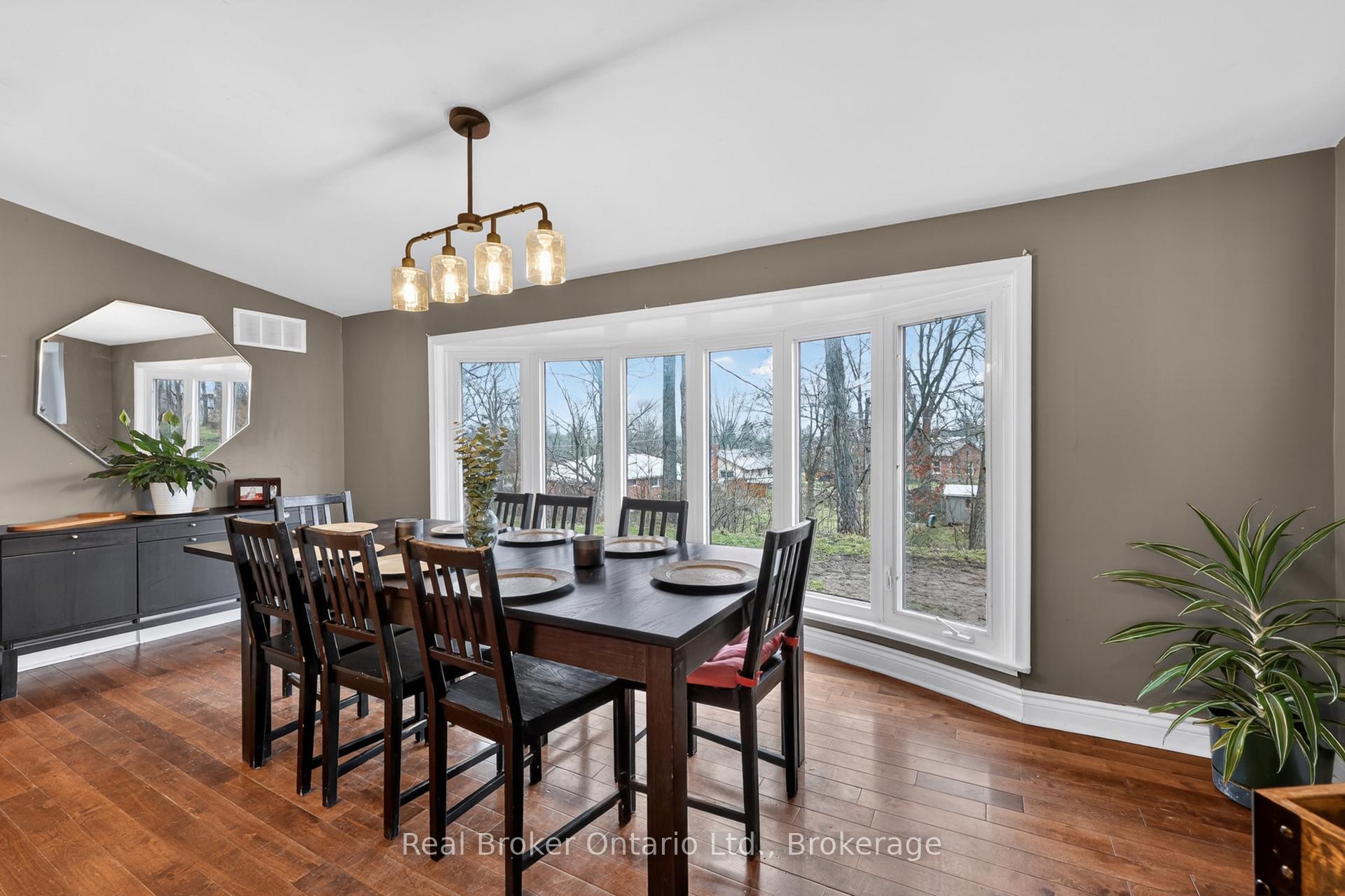 Photo 13 of 1720 Durham Road W, Brock, Rural Brock — HOMEH