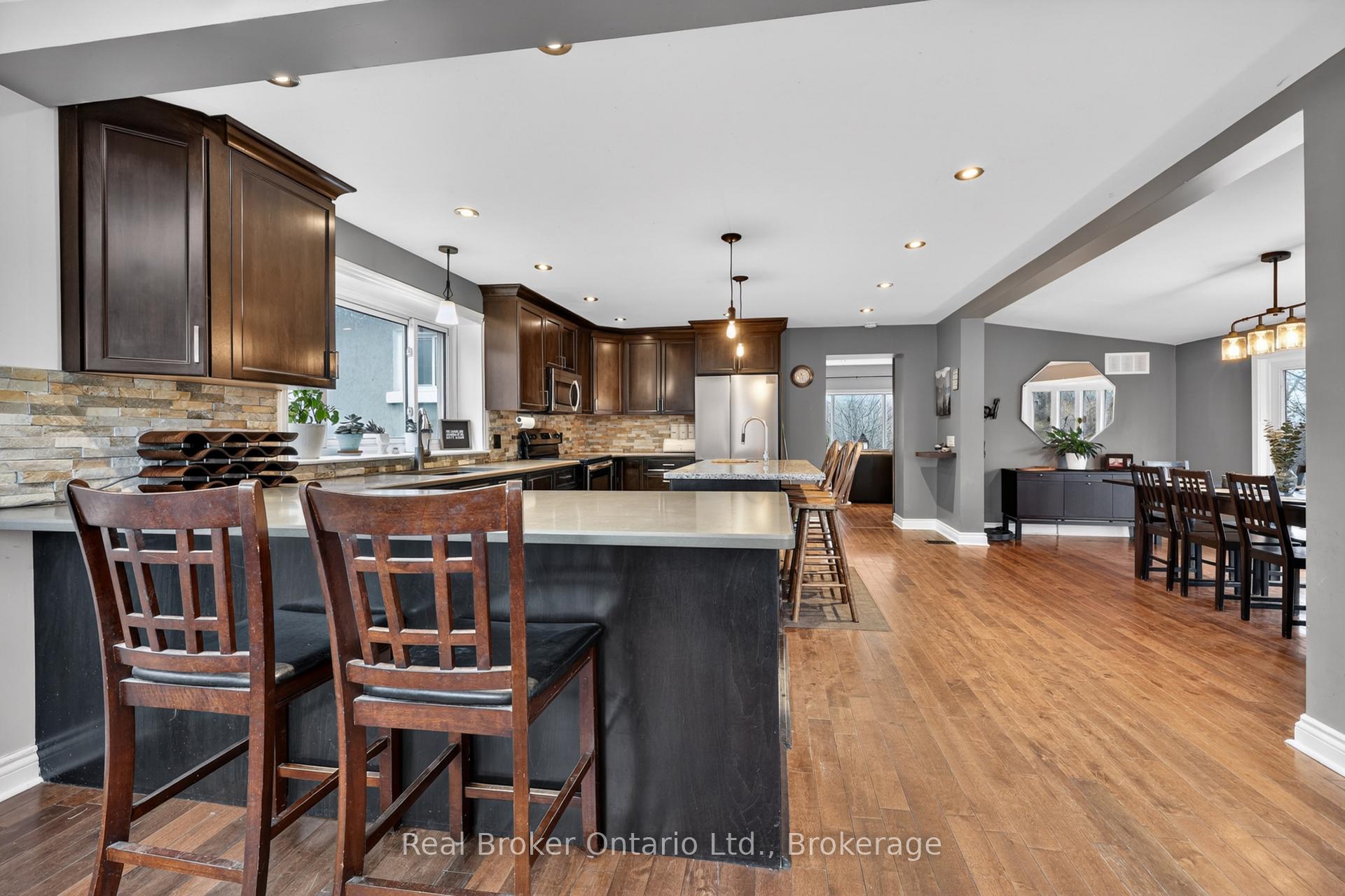 Photo 15 of 1720 Durham Road W, Brock, Rural Brock — HOMEH