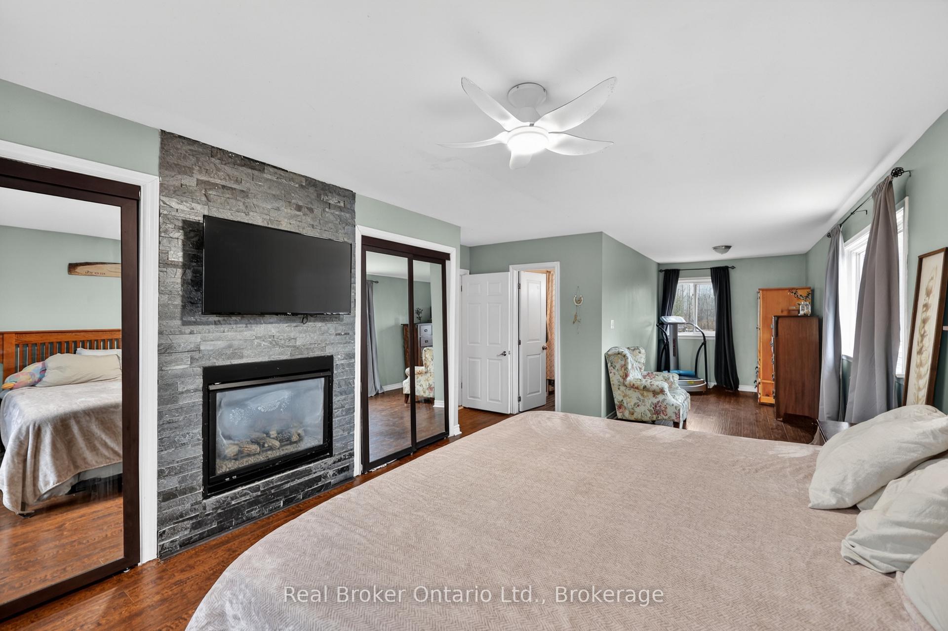 Photo 17 of 1720 Durham Road W, Brock, Rural Brock — HOMEH