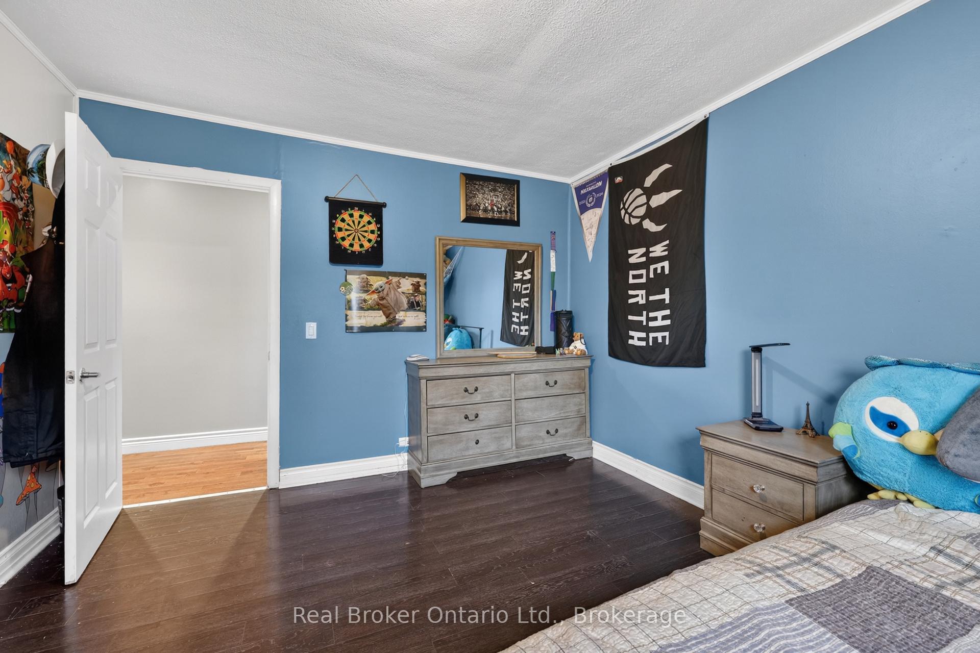 Photo 21 of 1720 Durham Road W, Brock, Rural Brock — HOMEH