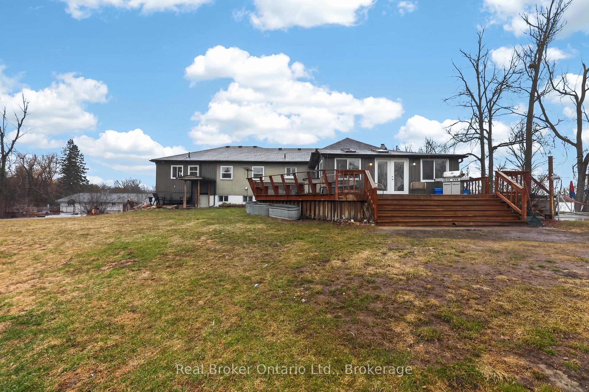 Photo 30 of 1720 Durham Road W, Brock, Rural Brock — HOMEH