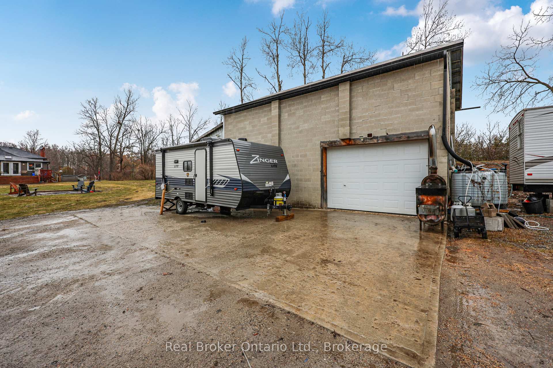 Photo 31 of 1720 Durham Road W, Brock, Rural Brock — HOMEH