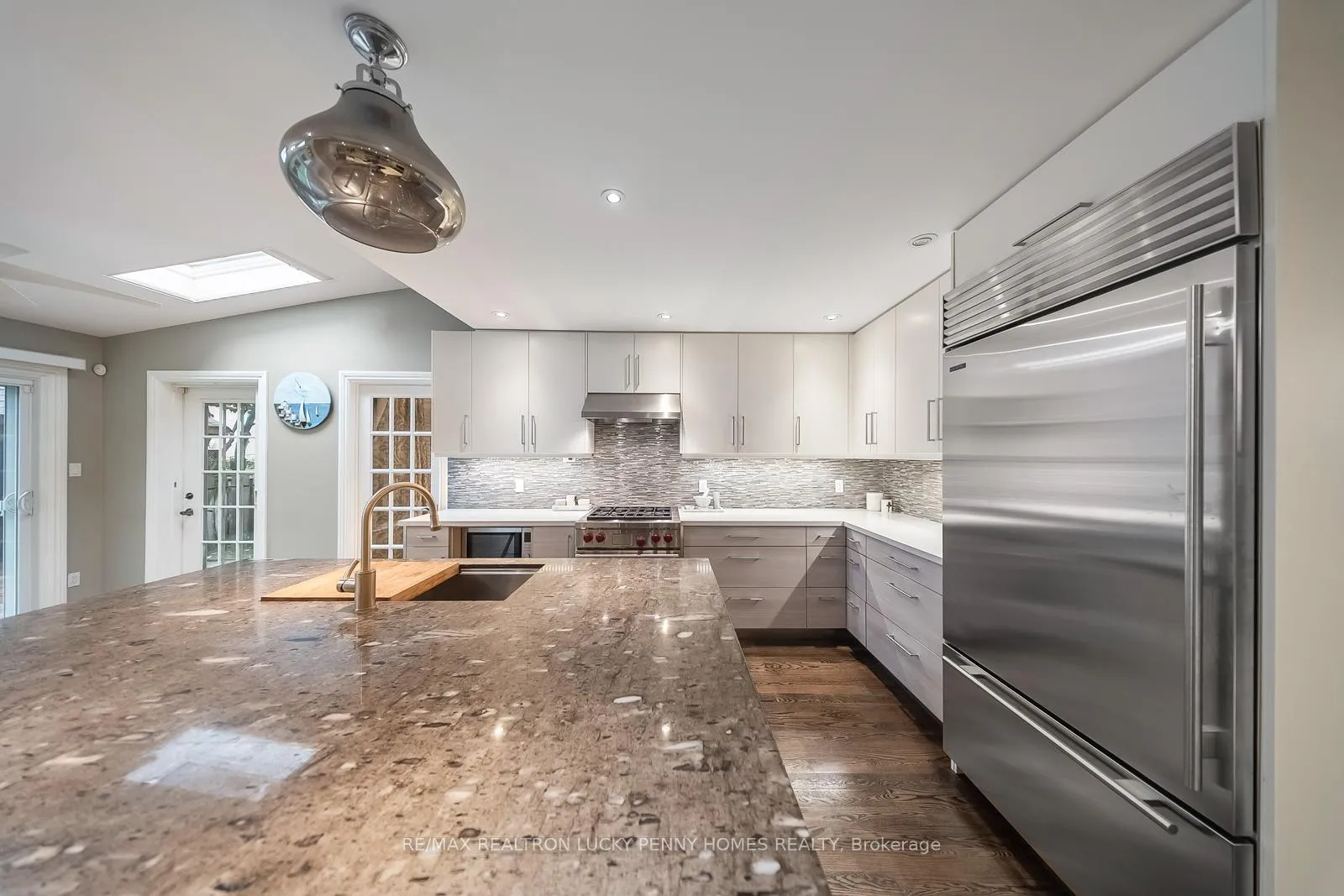 Photo 12 of 57 Longwater Chase, Markham, Unionville — HOMEH