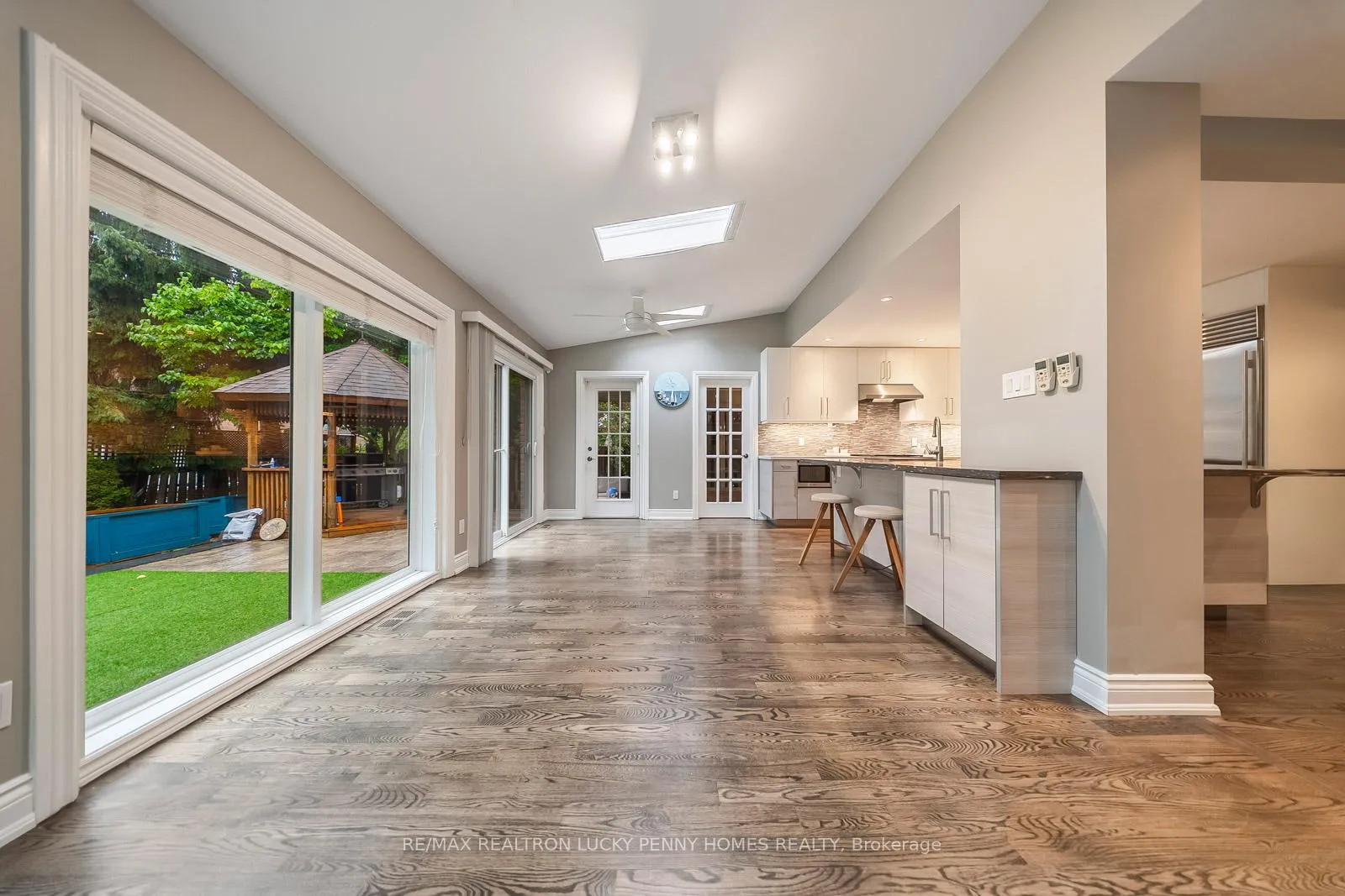 Photo 15 of 57 Longwater Chase, Markham, Unionville — HOMEH