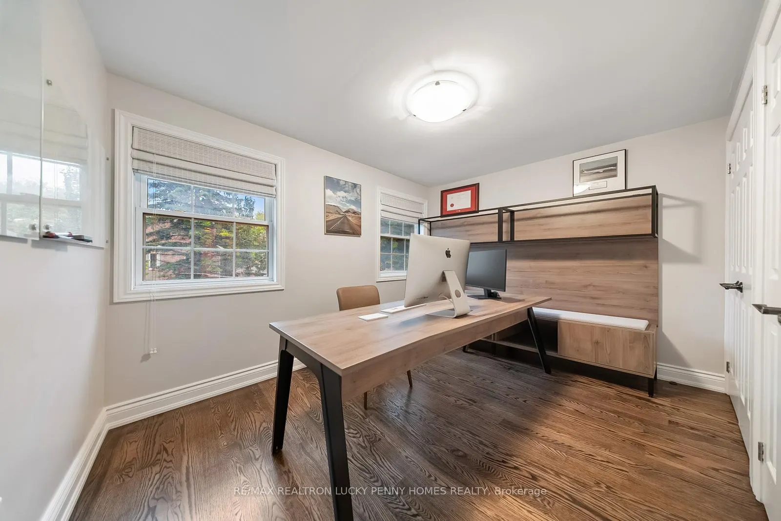 Photo 24 of 57 Longwater Chase, Markham, Unionville — HOMEH