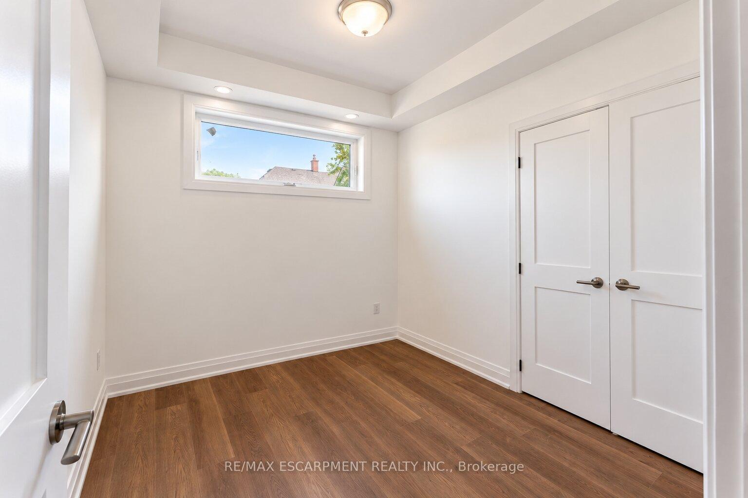 Photo 14 of Unit 1, 86 Poulette Street, Hamilton, Kirkendall — HOMEH
