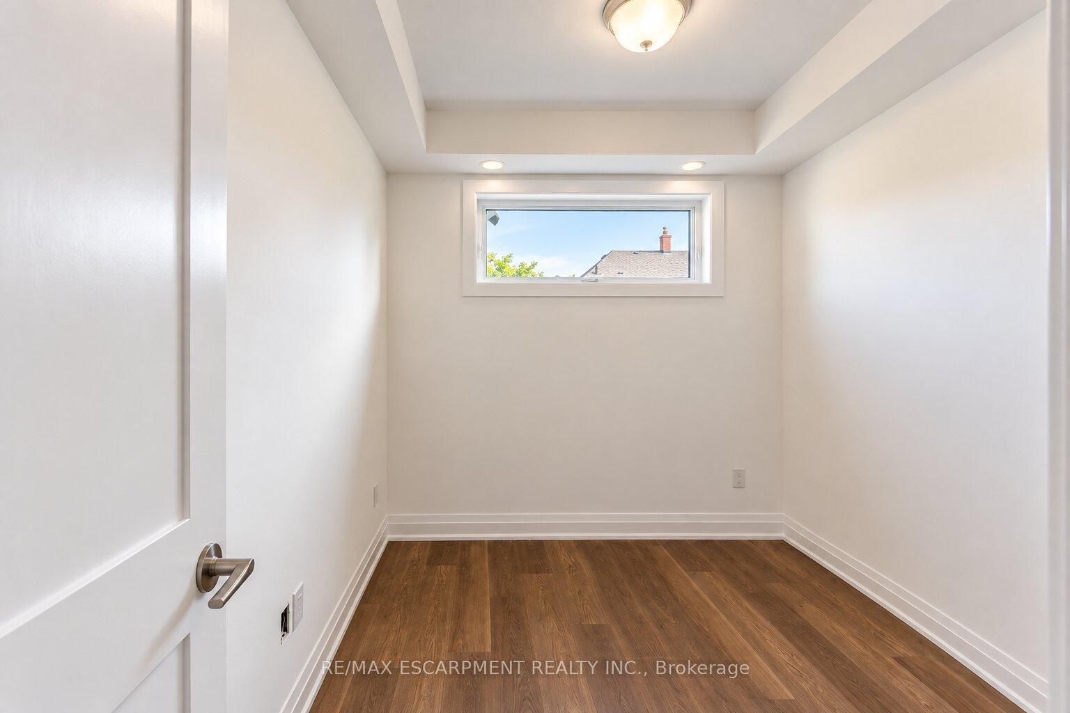 Photo 16 of Unit 1, 86 Poulette Street, Hamilton, Kirkendall — HOMEH