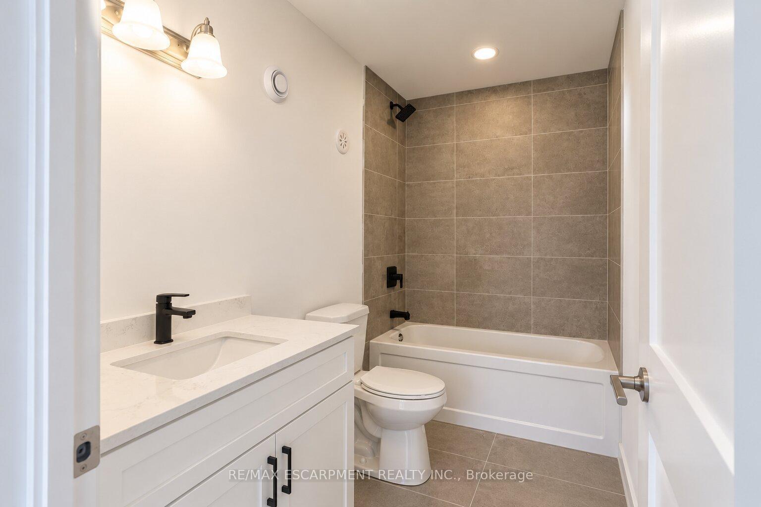 Photo 9 of Unit 1, 86 Poulette Street, Hamilton, Kirkendall — HOMEH