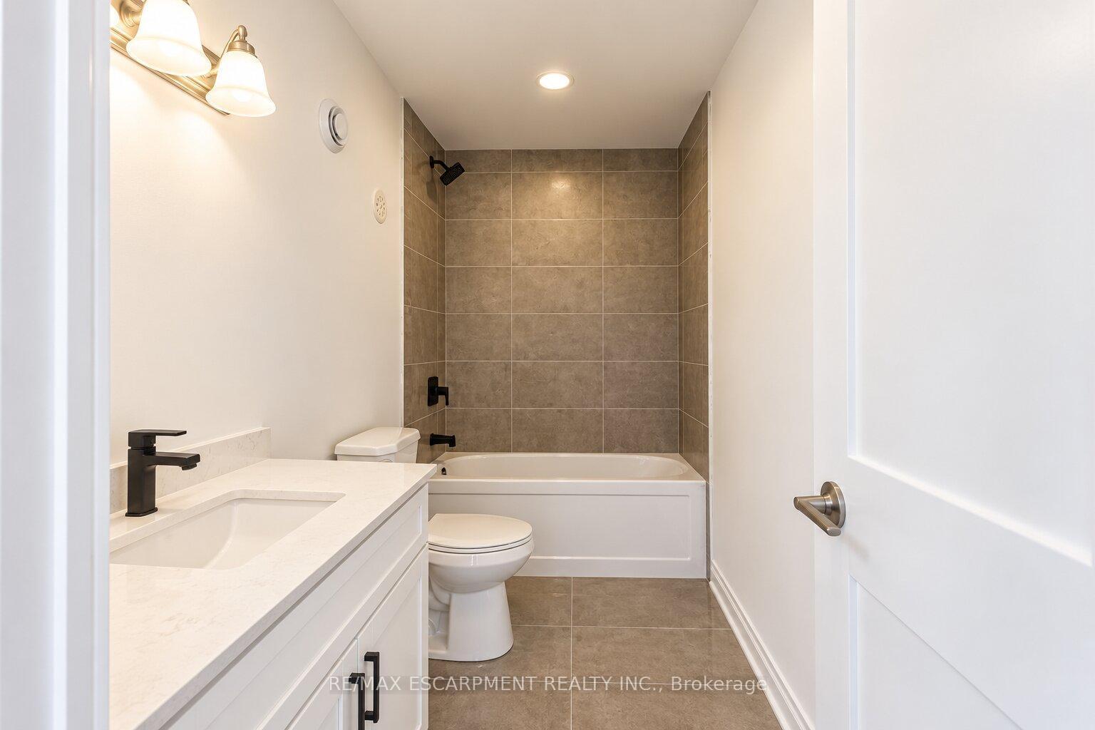 Photo 12 of Unit 1, 86 Poulette Street, Hamilton, Kirkendall — HOMEH