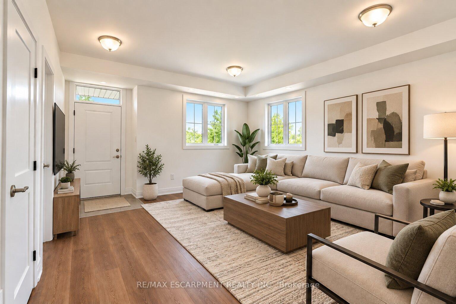 Photo 1 of Unit 1, 86 Poulette Street, Hamilton, Kirkendall — HOMEH