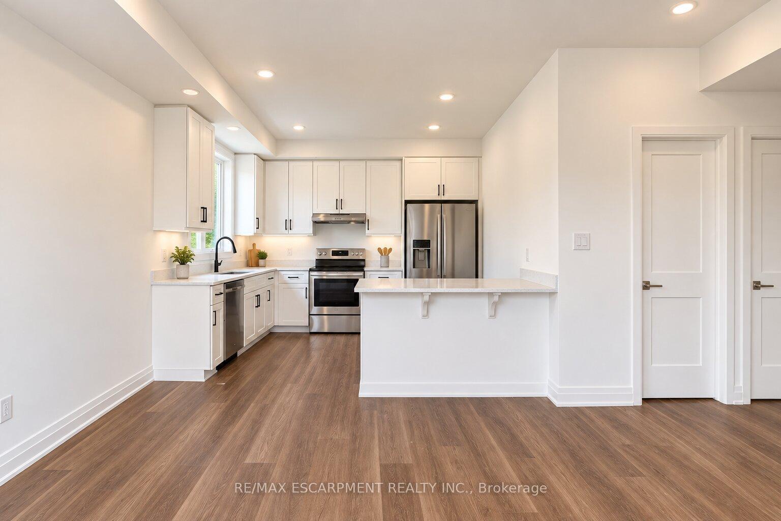 Photo 15 of Unit 1, 86 Poulette Street, Hamilton, Kirkendall — HOMEH