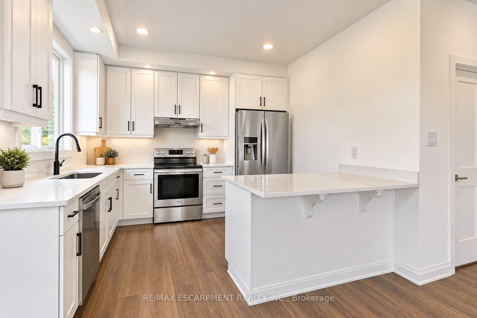 Photo 17 of Unit 1, 86 Poulette Street, Hamilton, Kirkendall — HOMEH