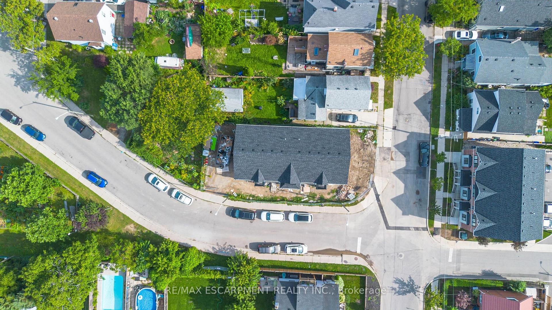 Photo 20 of Unit 1, 86 Poulette Street, Hamilton, Kirkendall — HOMEH