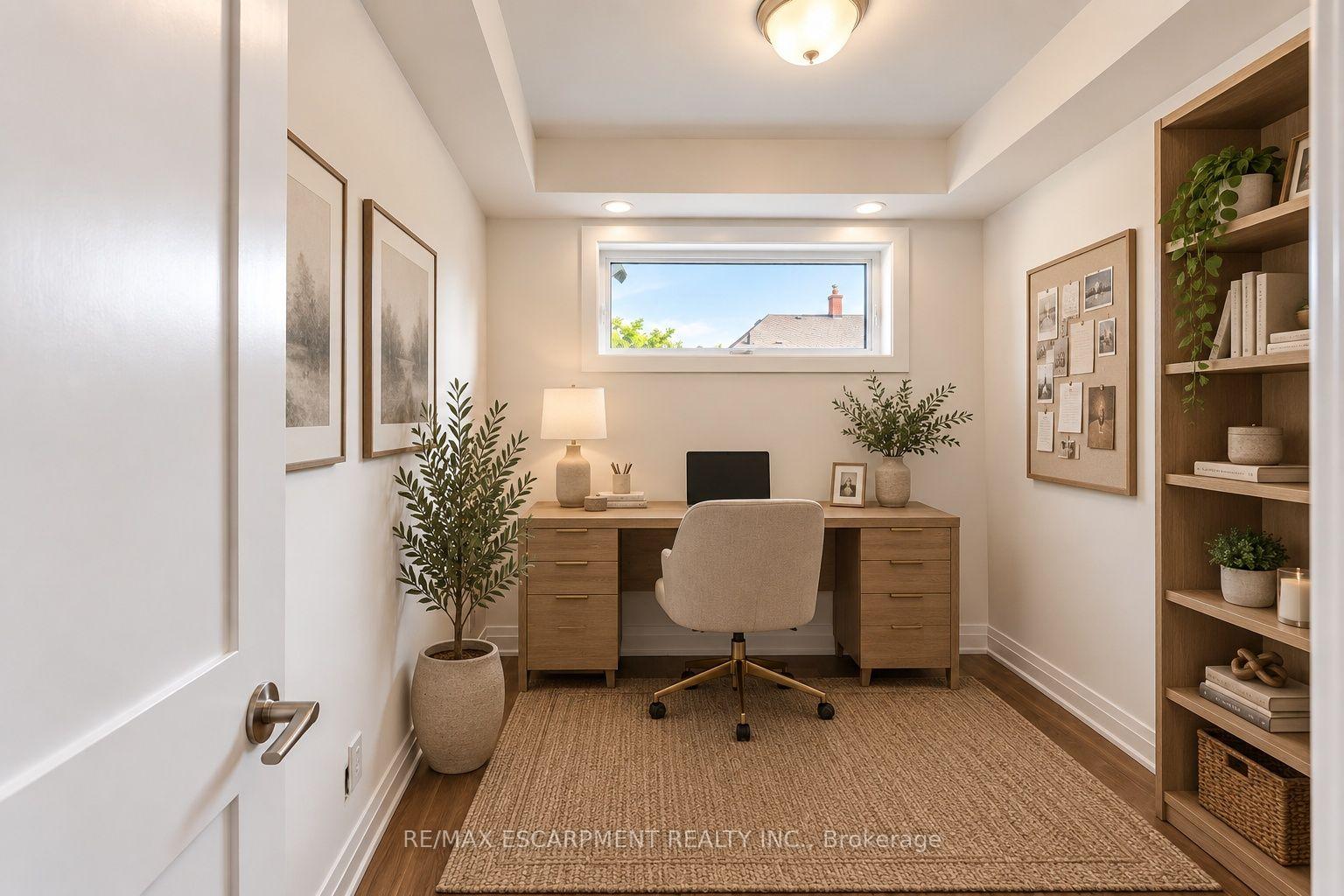 Photo 13 of Unit 1, 86 Poulette Street, Hamilton, Kirkendall — HOMEH