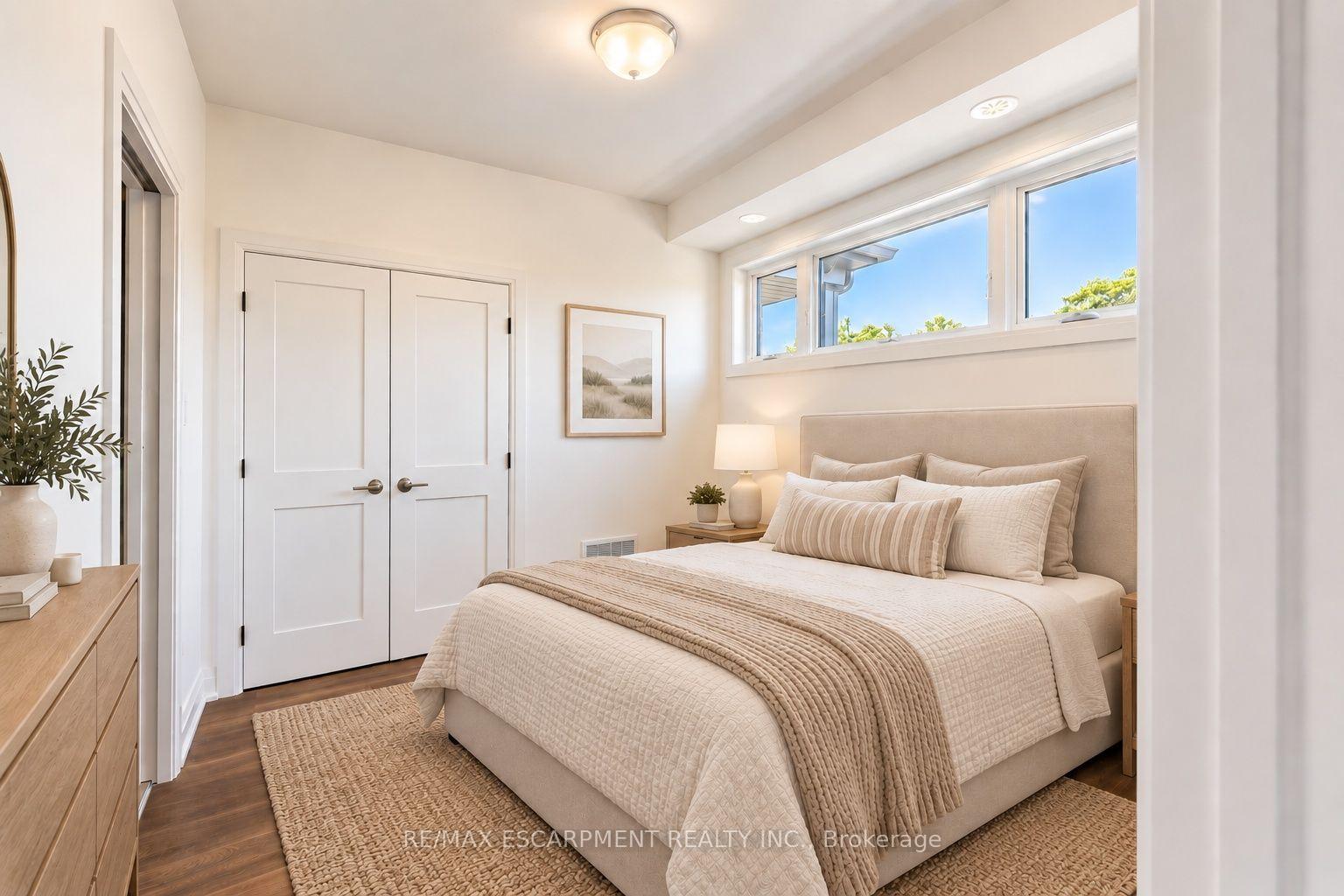 Photo 10 of Unit 1, 86 Poulette Street, Hamilton, Kirkendall — HOMEH
