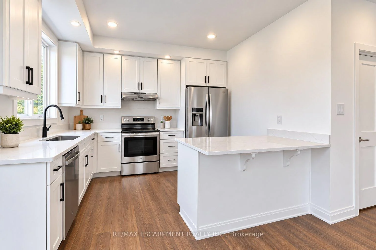 Photo 5 of Unit 1, 86 Poulette Street, Hamilton, Kirkendall — HOMEH