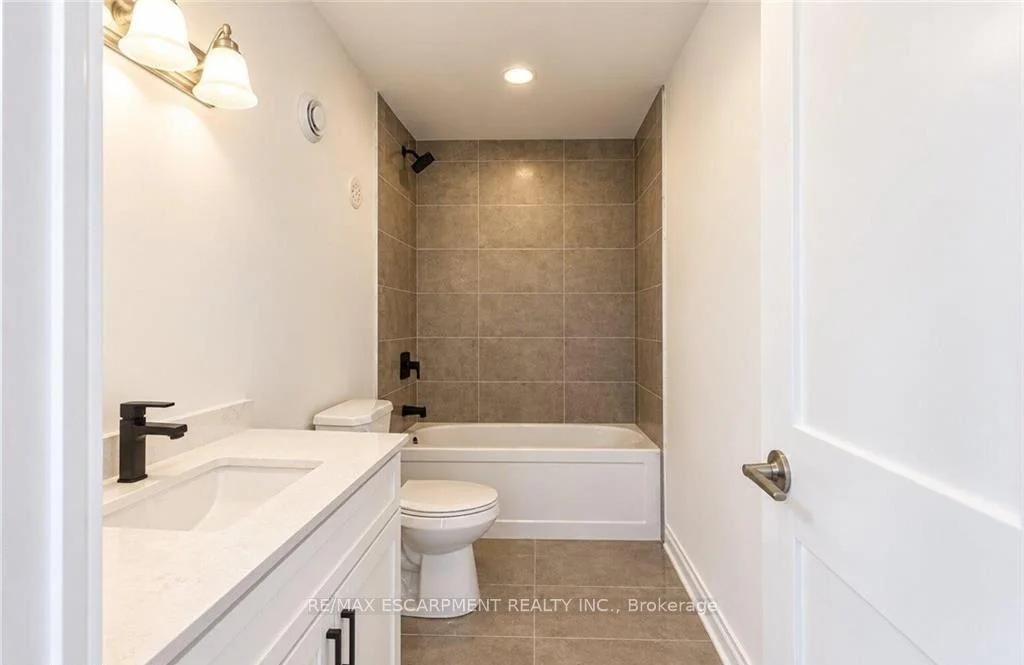 Photo 19 of Unit 1, 86 Poulette Street, Hamilton, Kirkendall — HOMEH