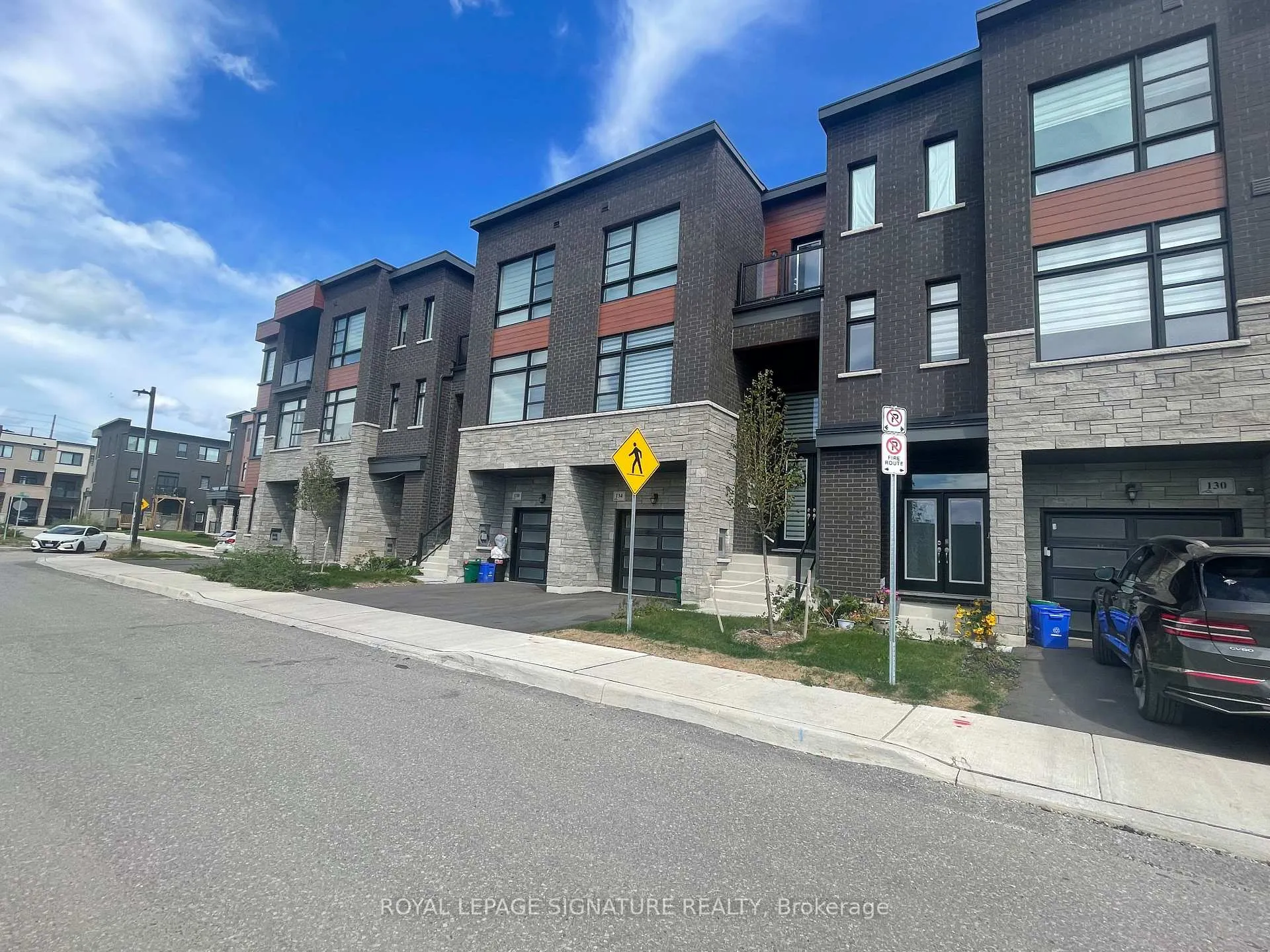 Photo 1 of 134 Wascana Road, Vaughan, Kleinburg — HOMEH