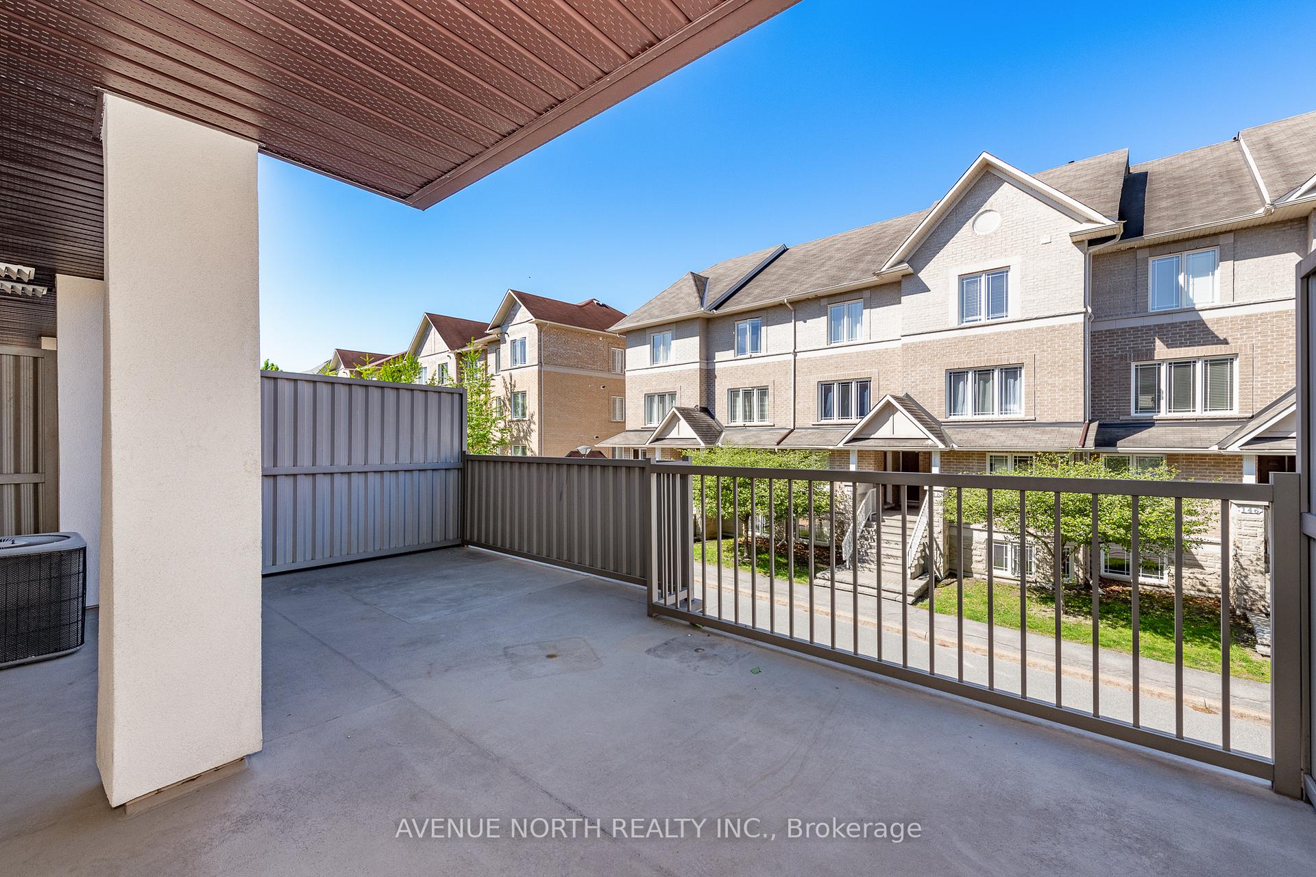 Photo 45 of 122B Centrepointe Drive, Ottawa, Centrepointe — HOMEH