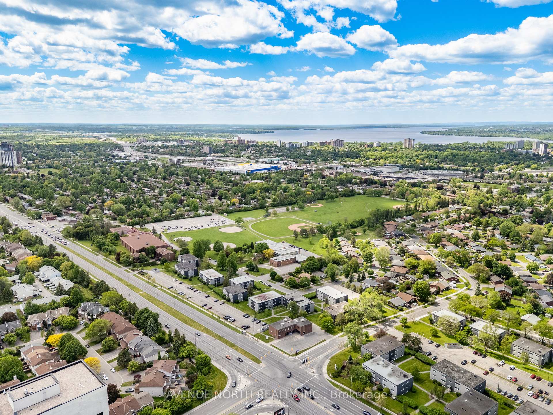 Photo 50 of 122B Centrepointe Drive, Ottawa, Centrepointe — HOMEH