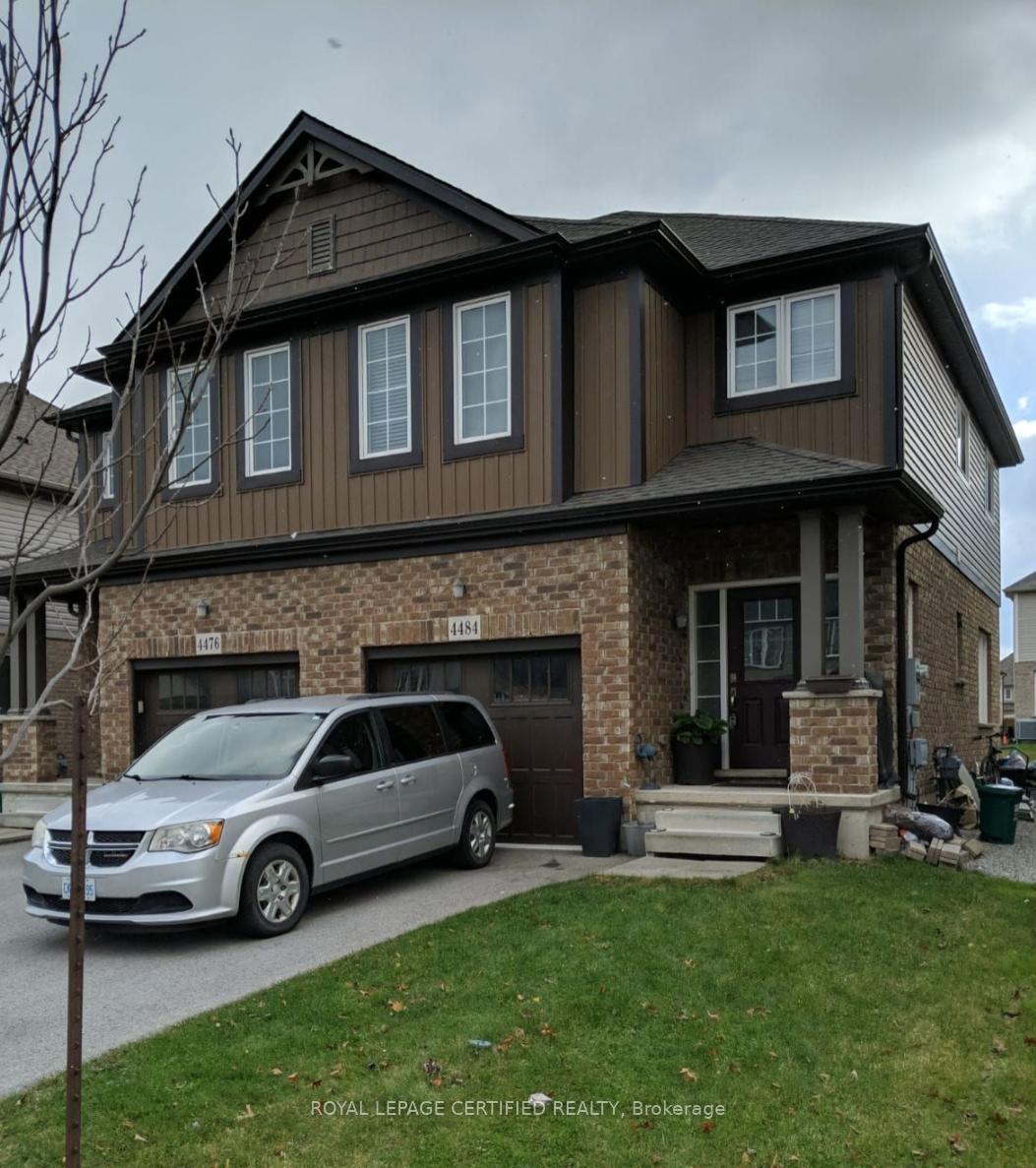 Photo of 4484 Shuttleworth Drive