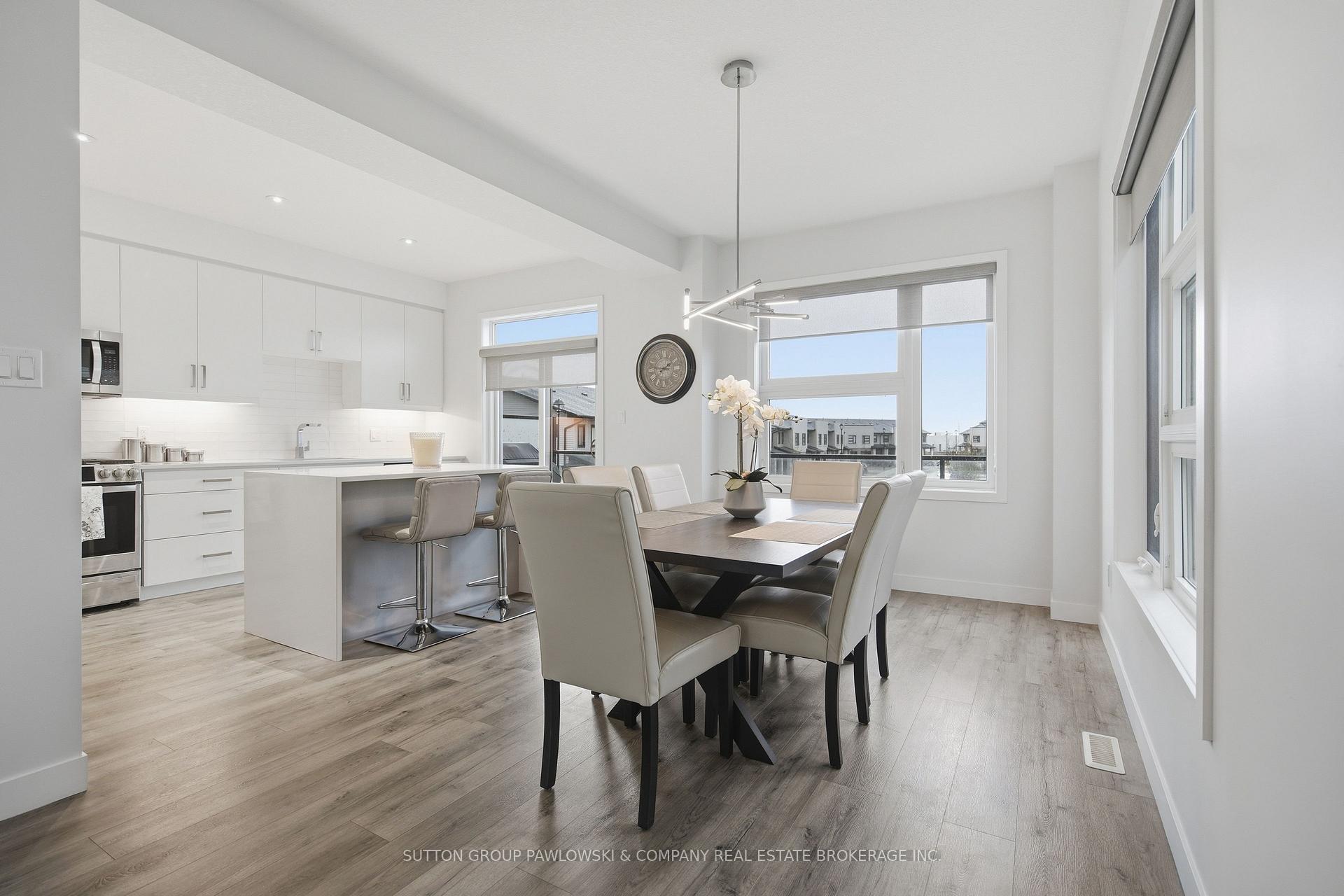 Photo 7 of Unit 26, 3380 Singleton Avenue, London, South W — HOMEH