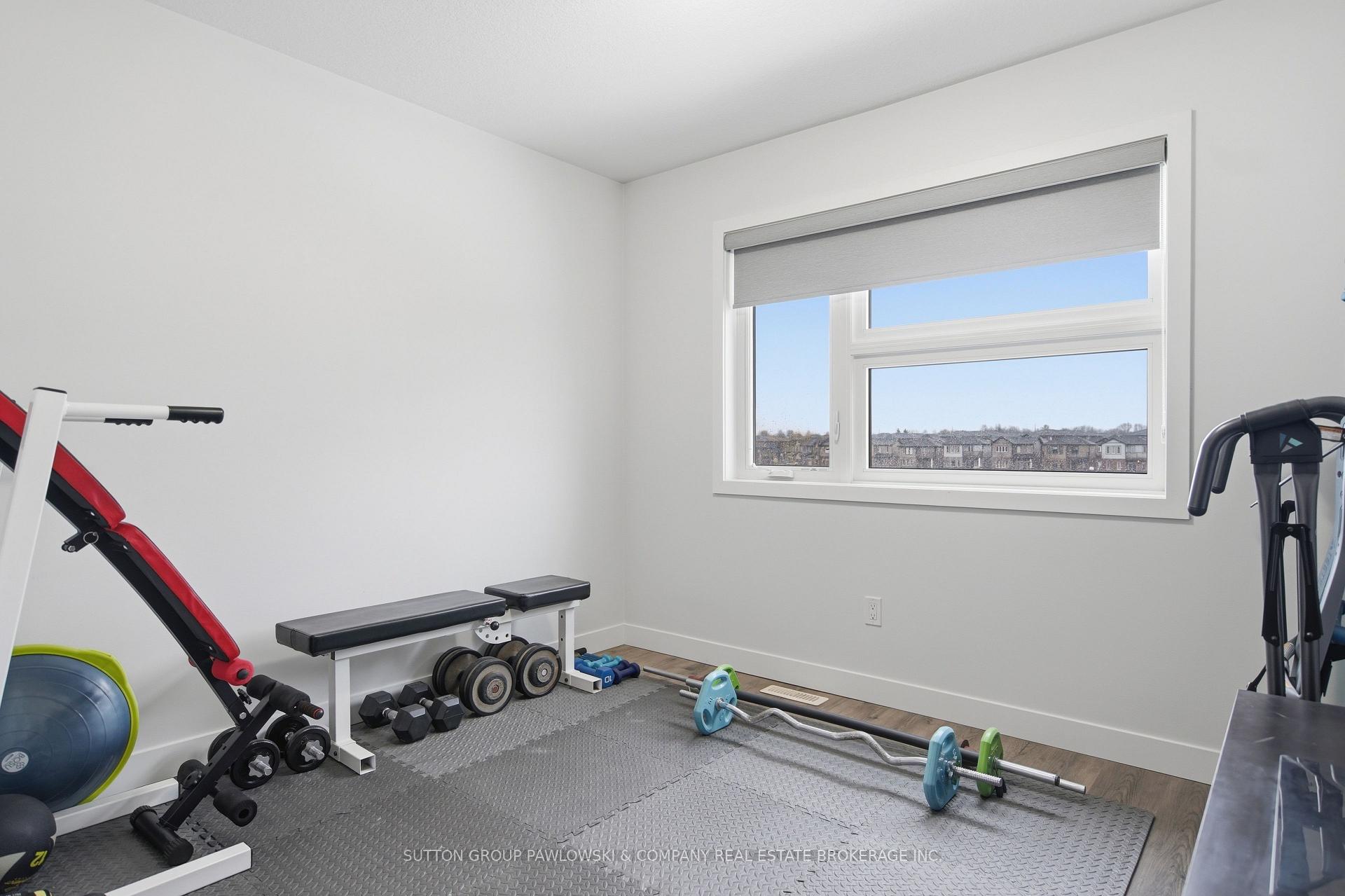 Photo 27 of Unit 26, 3380 Singleton Avenue, London, South W — HOMEH