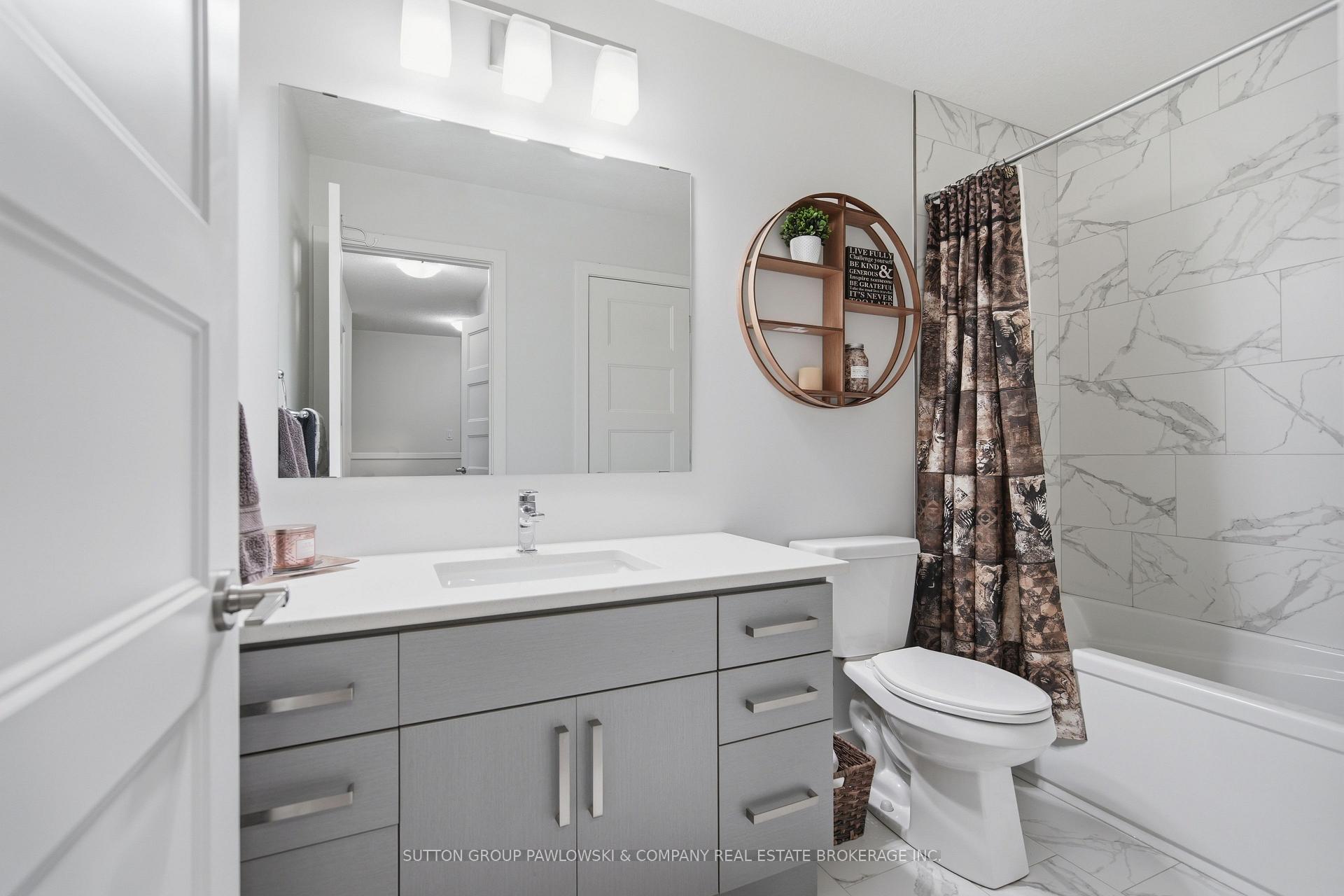 Photo 31 of Unit 26, 3380 Singleton Avenue, London, South W — HOMEH
