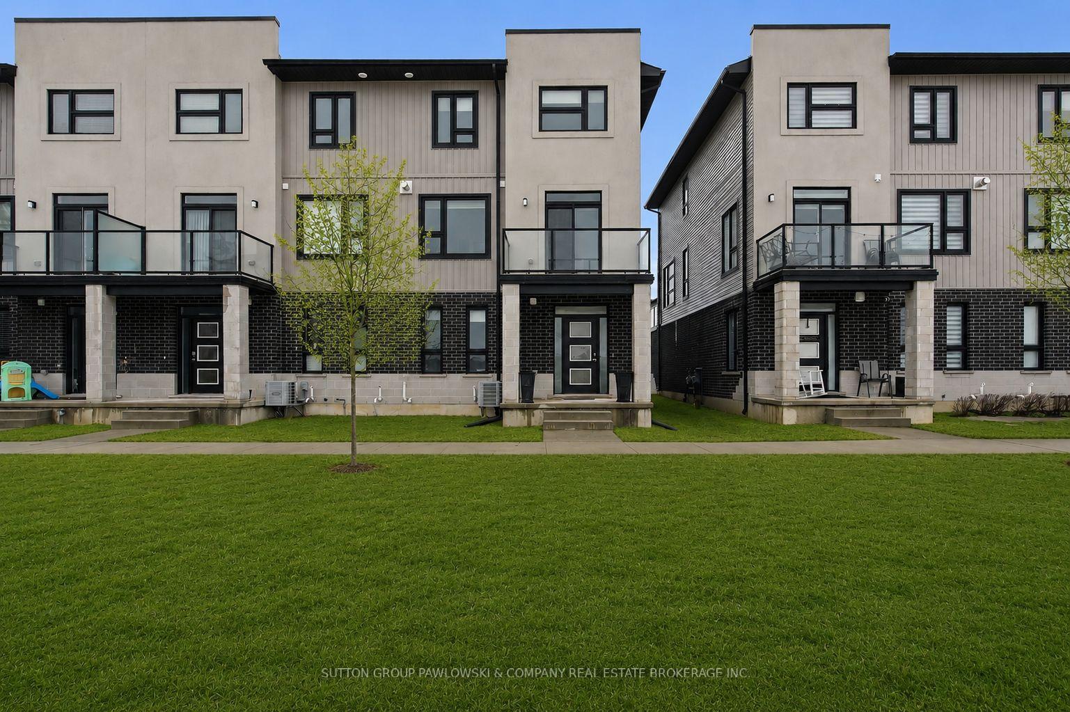 Photo 33 of Unit 26, 3380 Singleton Avenue, London, South W — HOMEH