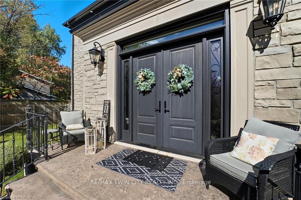 Photo 6 of 855 Avenue Road, Cambridge, Fiddlesticks — HOMEH