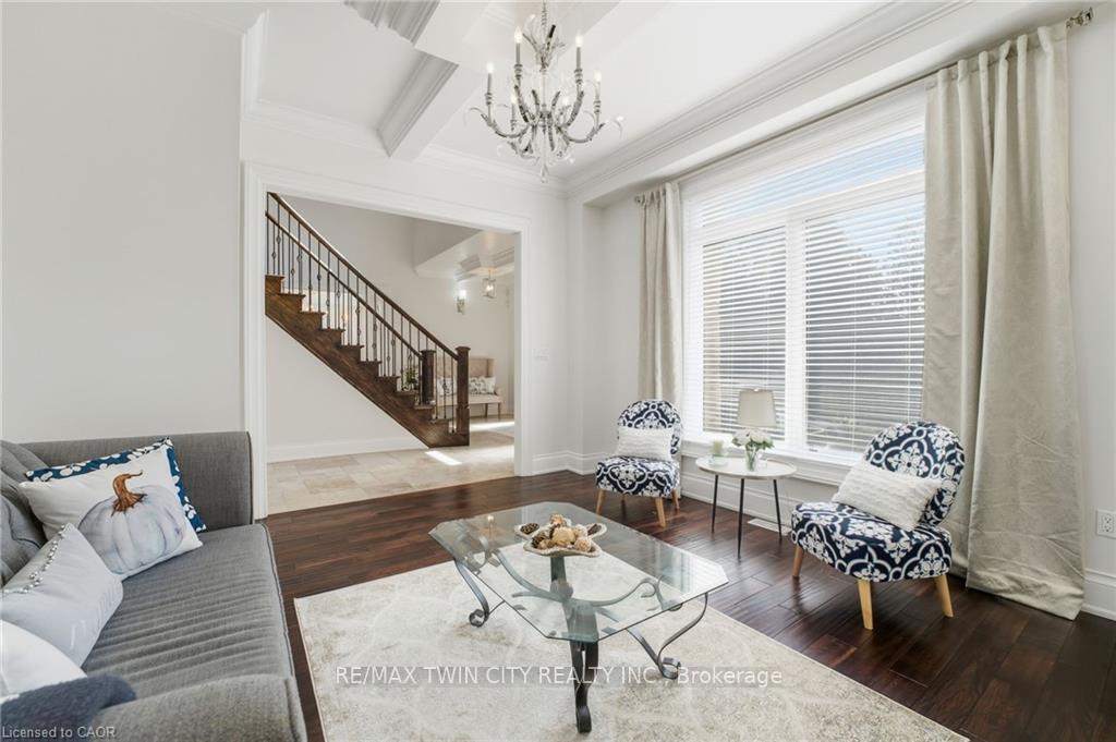 Photo 10 of 855 Avenue Road, Cambridge, Fiddlesticks — HOMEH