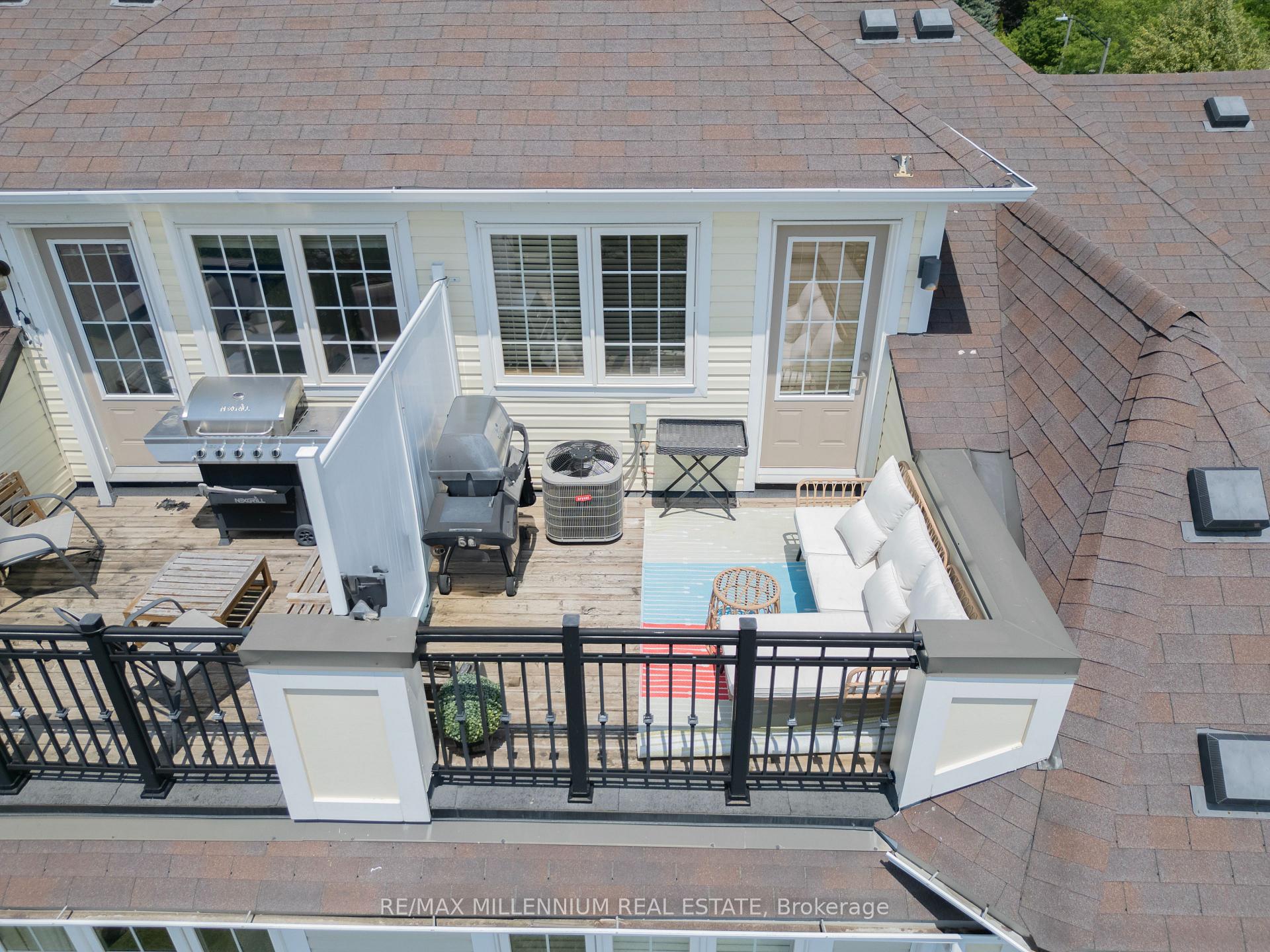 Photo 19 of Unit 17, 2614 Dashwood Drive, Oakville, West Oak Trails — HOMEH