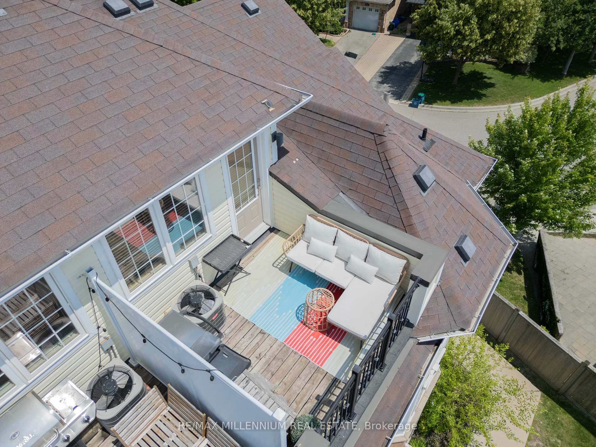 Photo 22 of Unit 17, 2614 Dashwood Drive, Oakville, West Oak Trails — HOMEH