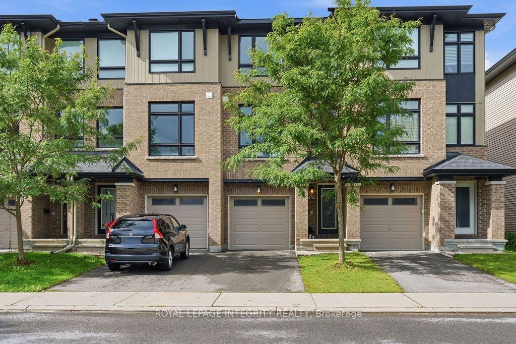 Photo 2 of 430 Tralee Road, Ottawa, Barrhaven - Longfields — HOMEH