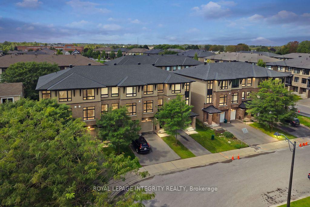 Photo 3 of 430 Tralee Road, Ottawa, Barrhaven - Longfields — HOMEH
