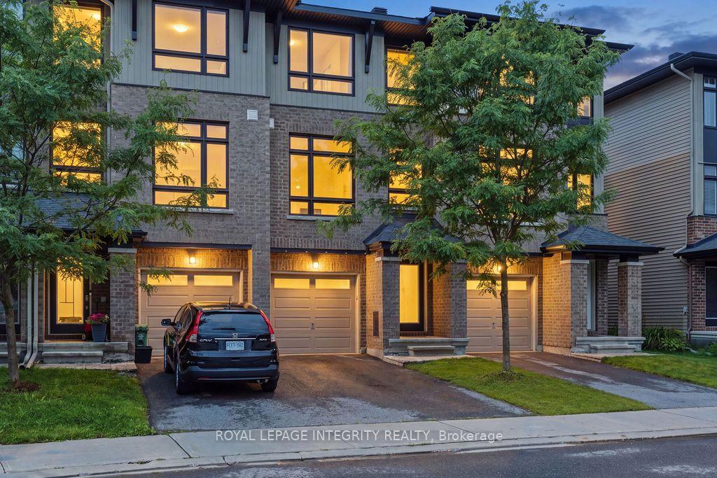 Photo 4 of 430 Tralee Road, Ottawa, Barrhaven - Longfields — HOMEH