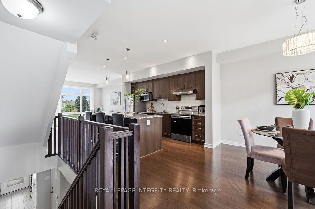 Photo 10 of 430 Tralee Road, Ottawa, Barrhaven - Longfields — HOMEH