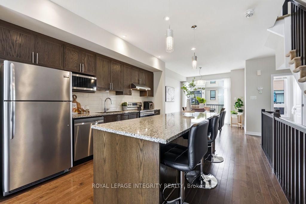 Photo 11 of 430 Tralee Road, Ottawa, Barrhaven - Longfields — HOMEH
